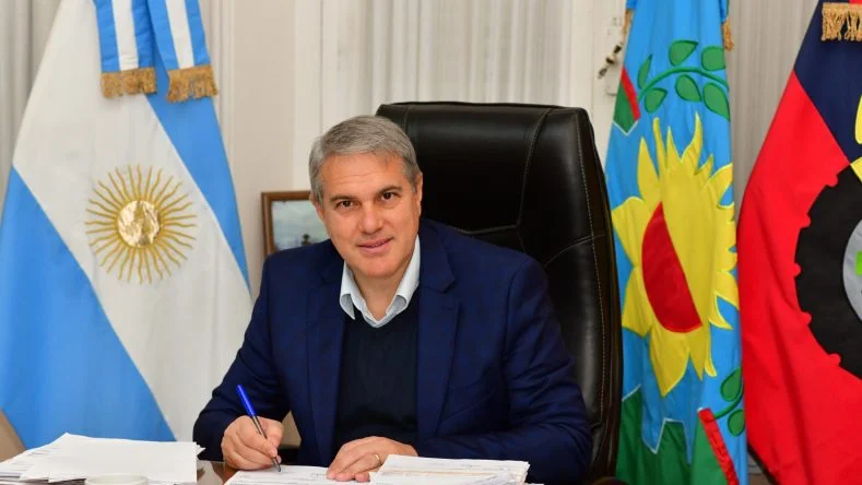 'Tenemos que volver a discutir en qué país queremos vivir'