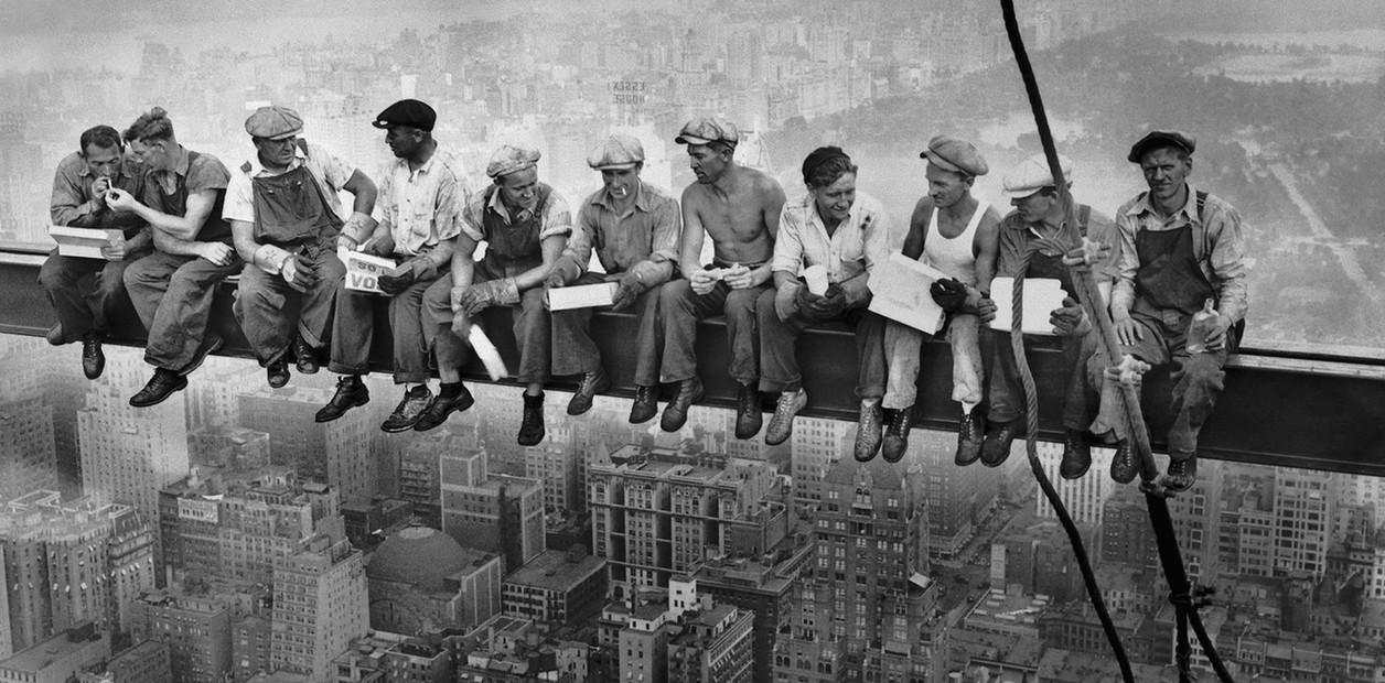 1° de Mayo día Internacional de los trabajadores