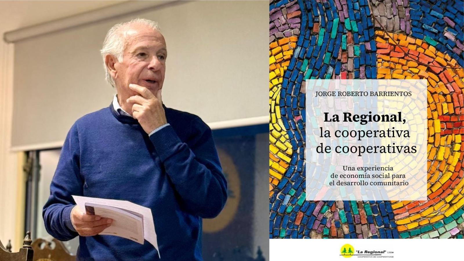 Presentan libro sobre 'La Regional'