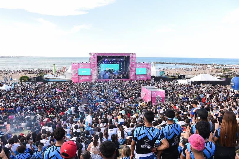 Chacabuco superó las inscripciones del año pasado 