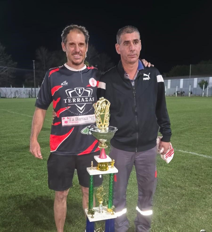 Huracán confirmó el cuerpo técnico para Primera División y Sub 23