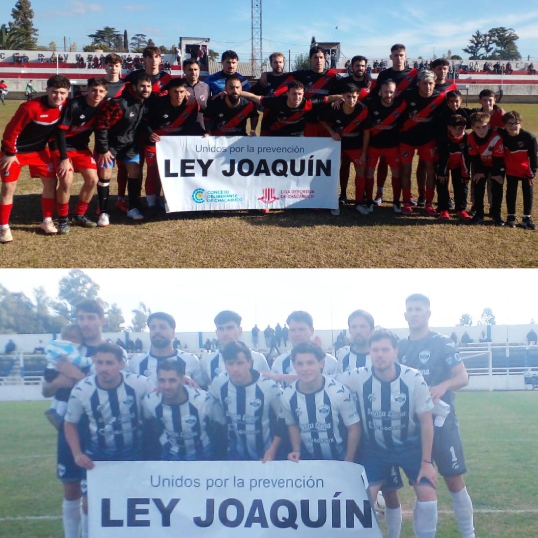 River y 9 de Julio definirán la liguilla