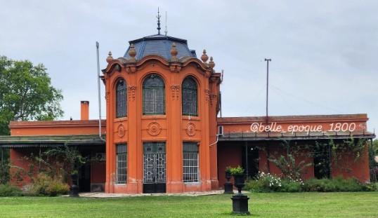 La Esperanza, un motor del desarrollo ganadero en el Chacabuco del siglo 19