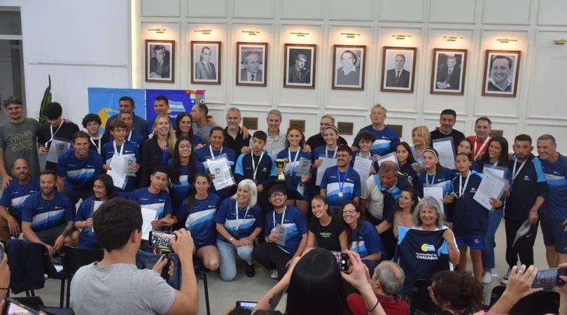 Chacabuco, el municipio con mayor inscriptos de la zona