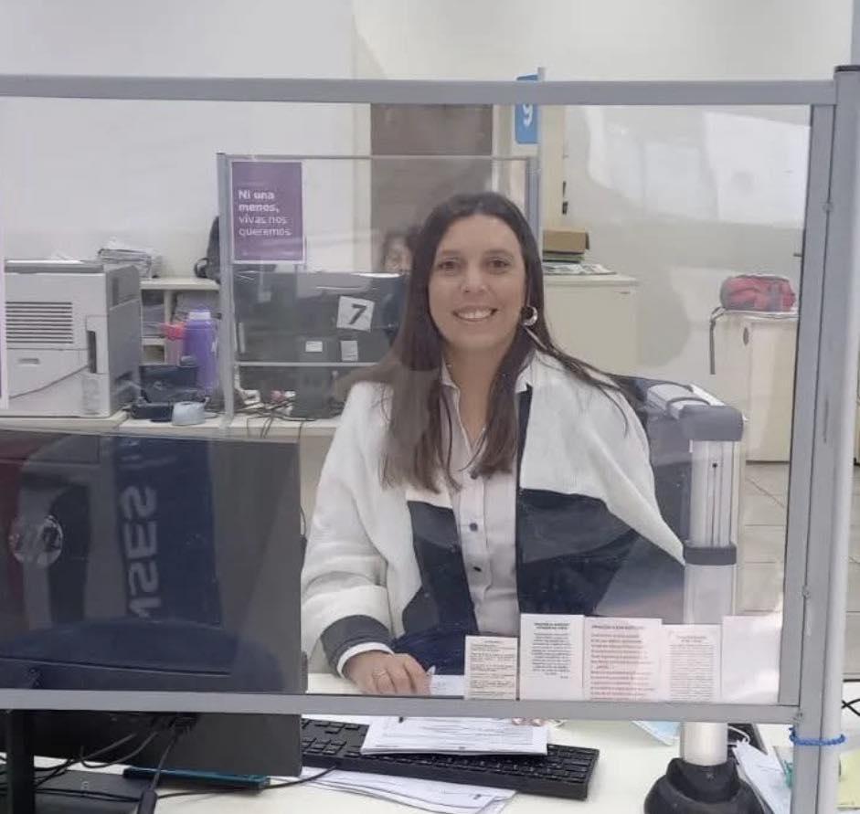 Deja la Anses Chacabuco luego de 21 años