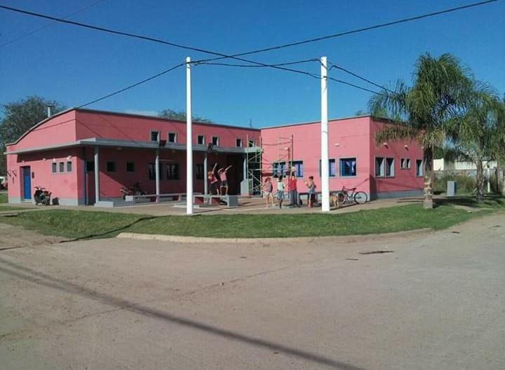 En el Mes de la Concientización de la Salud Mental, hoy hay una jornada recreativa en el CIC Los Nogales