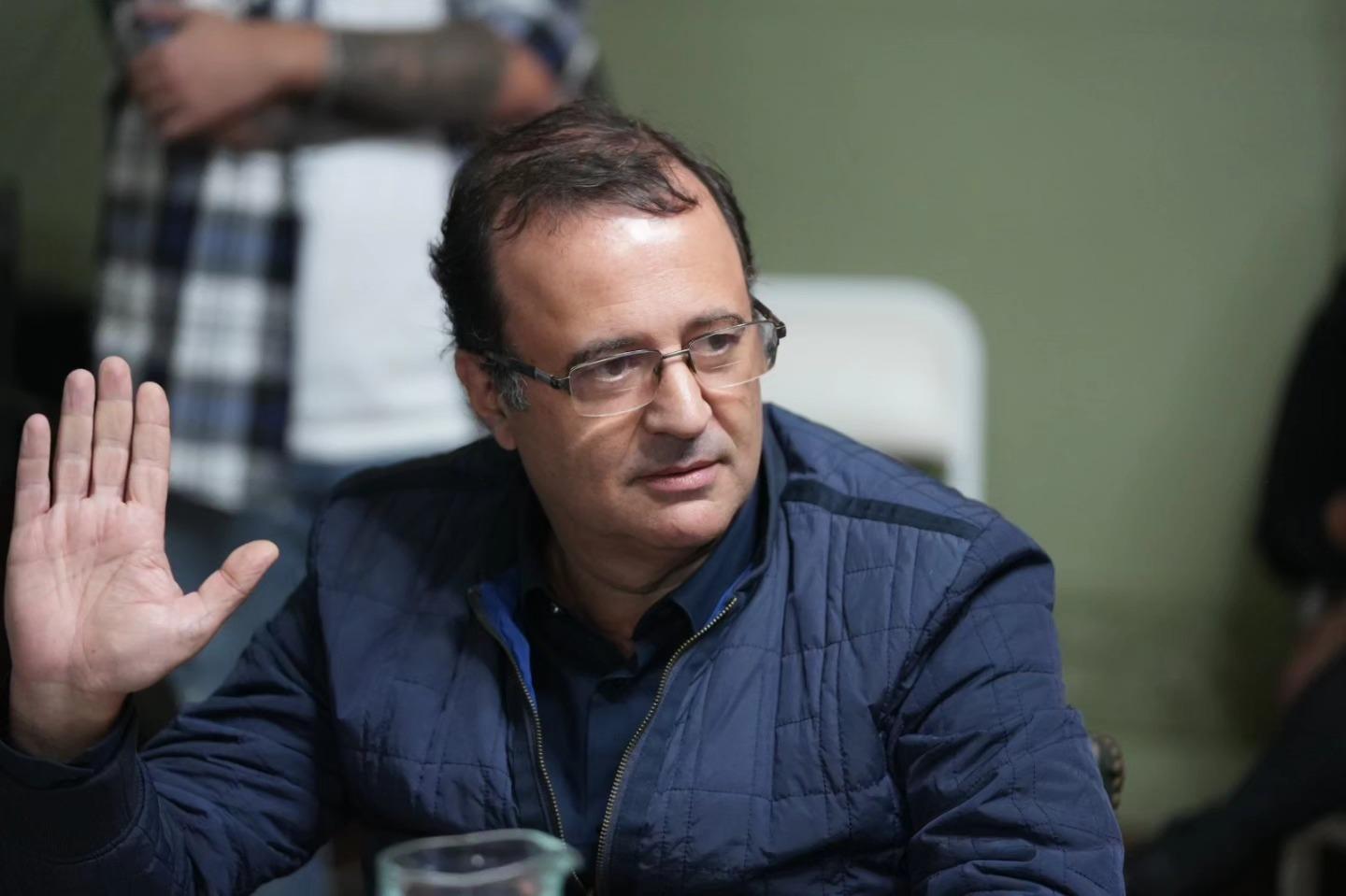 'Los municipios van lentamente a la quiebra'