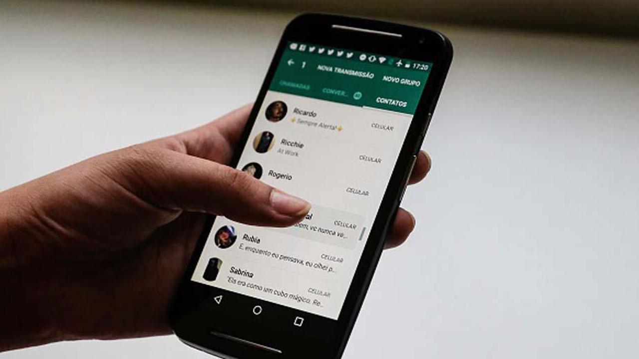 ¿Qué nos dicen nuestros grupos de chat?
