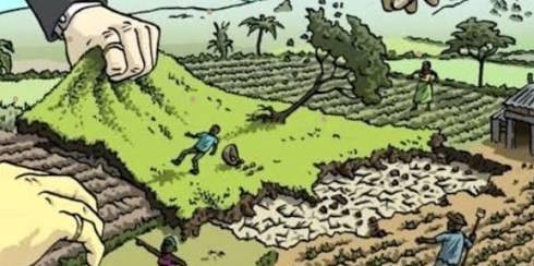 Los orígenes de la propiedad de la tierra en Chacabuco