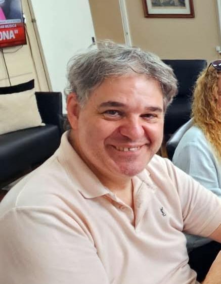 "Hay una decisión política de dar a conocer toda la información"