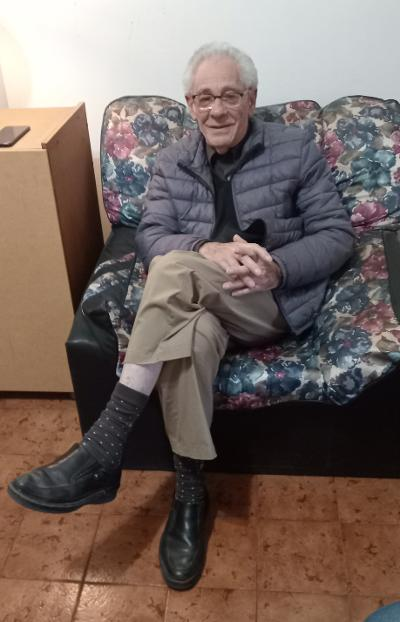 'Añoro todo lo que fue la fotografía analógica que era con rollo y había que revelar'