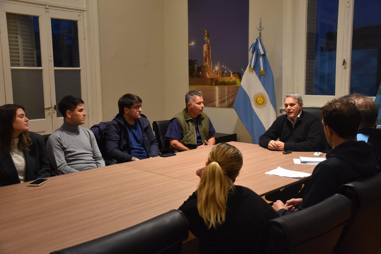 Presentaron las actividades para el fin de semana