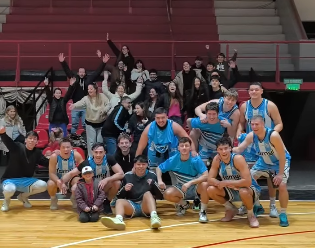 Porteño ganó en Chivilcoy