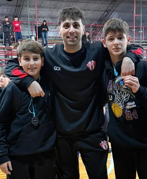 El seleccionado de Junín dirigido por Zotarelli finalizó cuarto en el Provincial U13