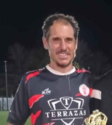 'Me gustaría llevar a Huracán al lugar donde merece estar'