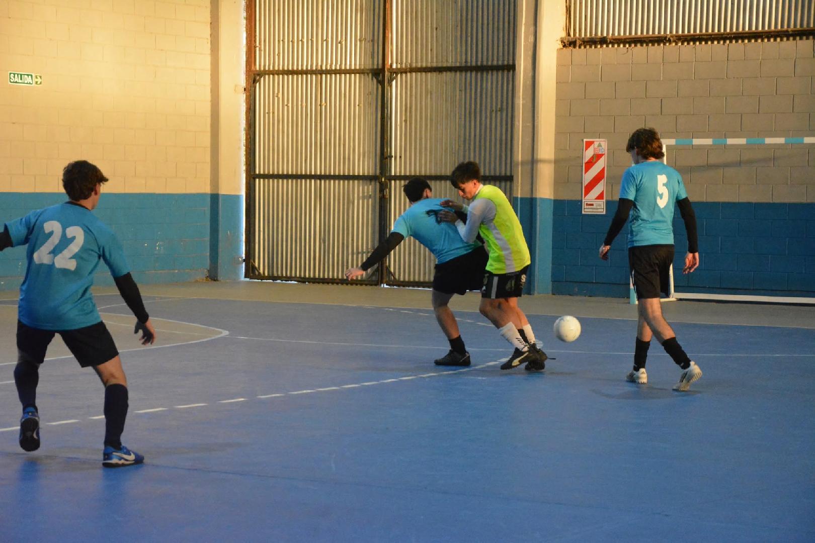 Comienza julio con una intensa agenda de competencias en la etapa local