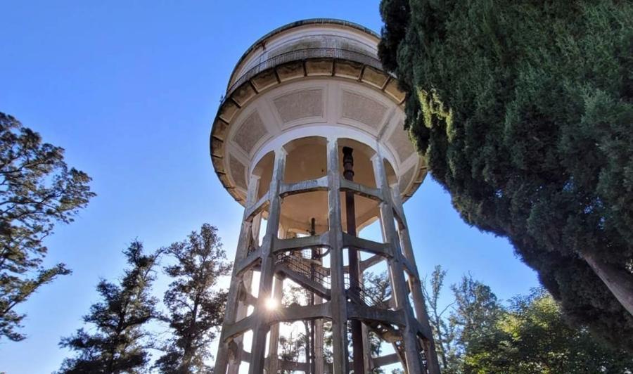 Corte programado de agua para este sábado