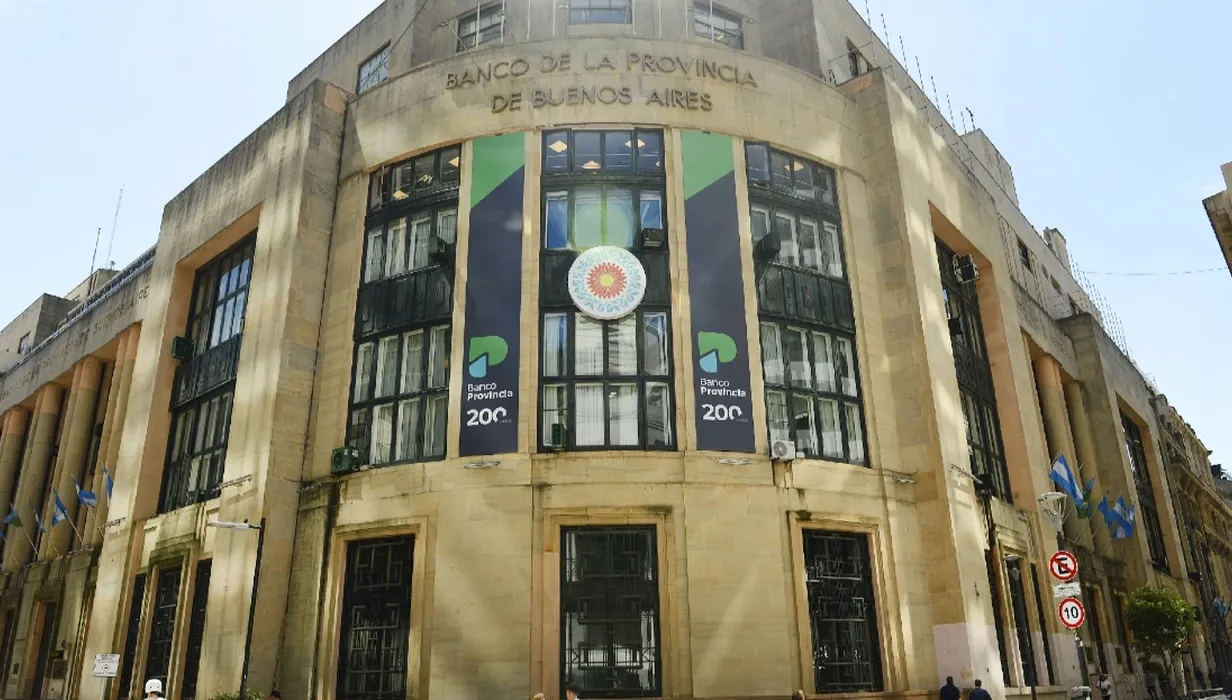 El Banco Provincia lanzó un plan para refinanciar deudas