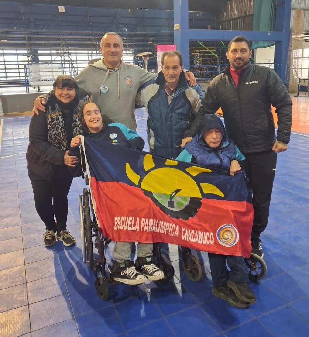 Intensa actividad para las Escuelas Municipales durante el fin de semana