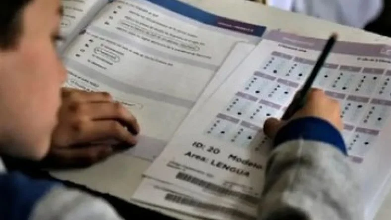 Pruebas Aprender: mejoras y desafíos.