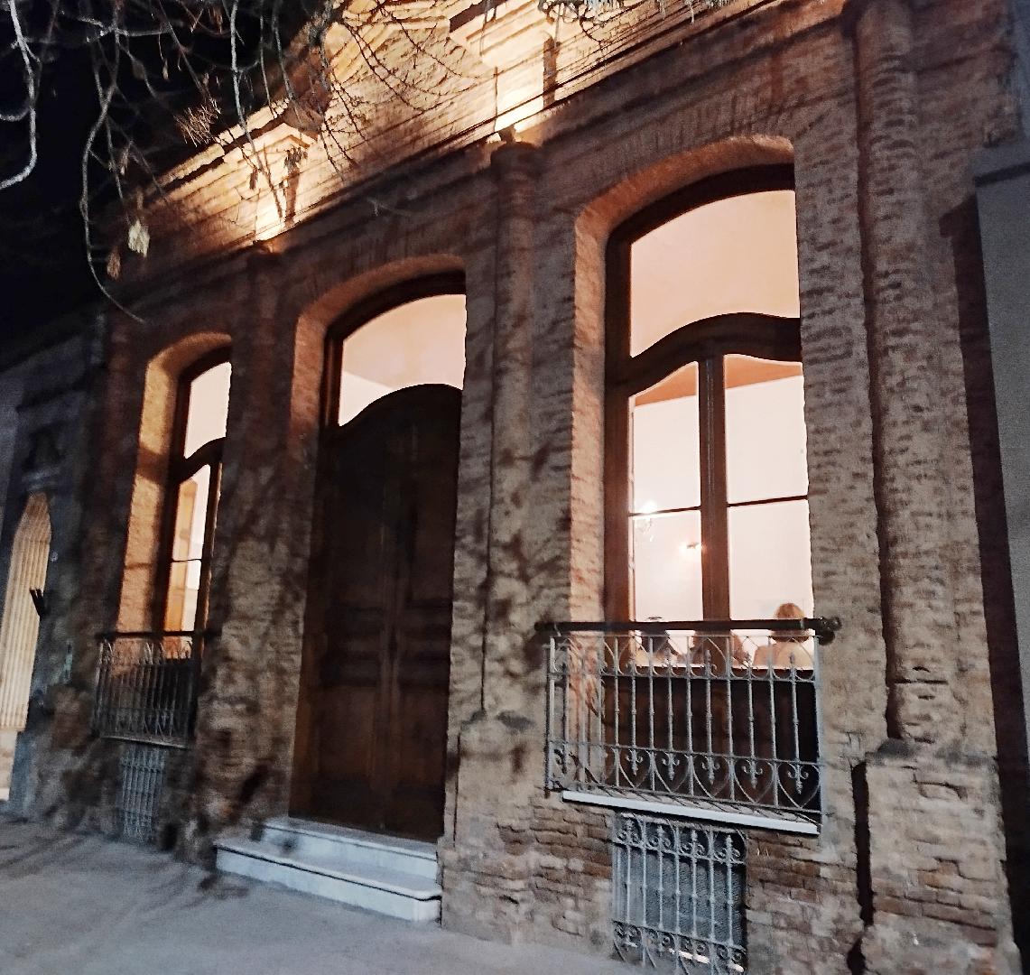 La Sociedad Francesa y una colectividad que creció junto con Chacabuco 