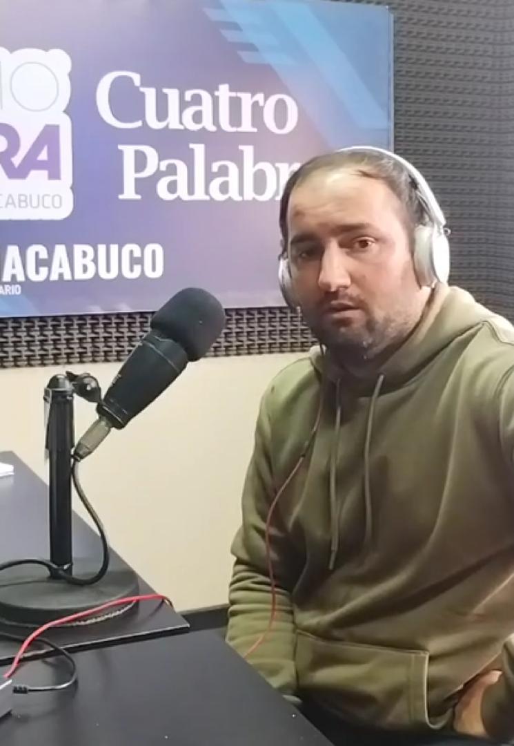 'El torneo produce una movida importante para Chacabuco'