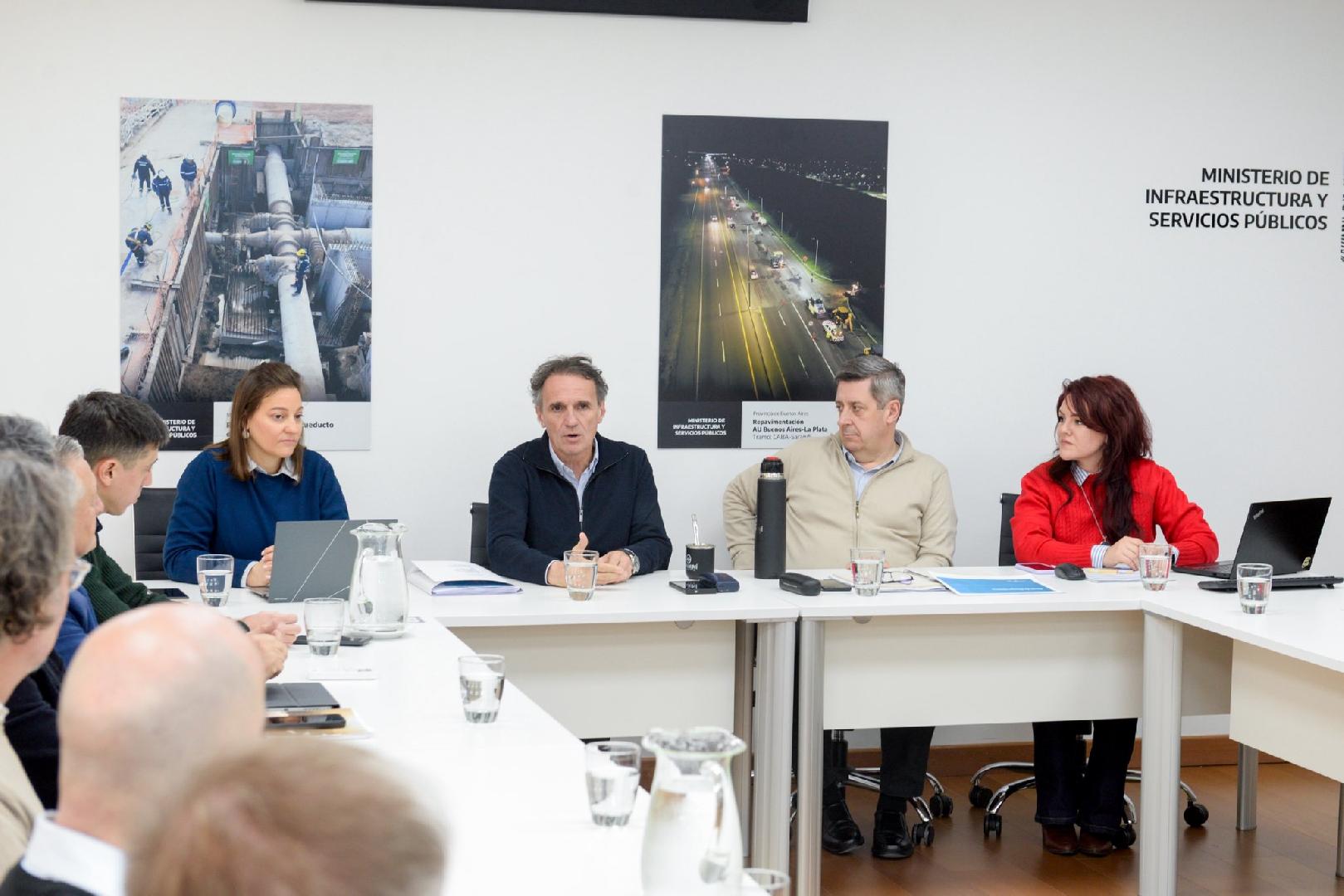 La Provincia se prepara para 'Ñino' histórico 