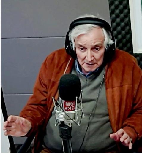'La población tiene que organizarse en torno a la salud porque es un derecho, y los derechos se luchan y se reclaman'