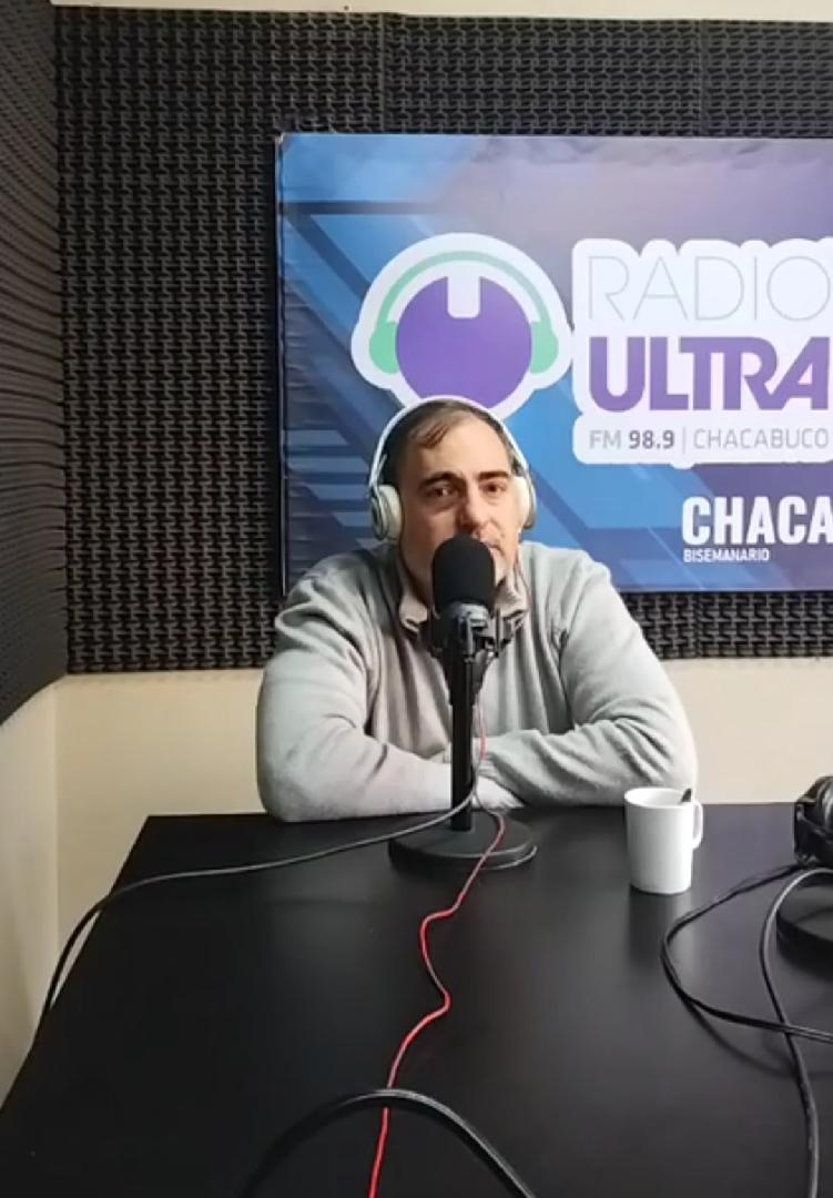 'Es imperativo que los argentinos encontremos la unidad en cuestiones centrales'