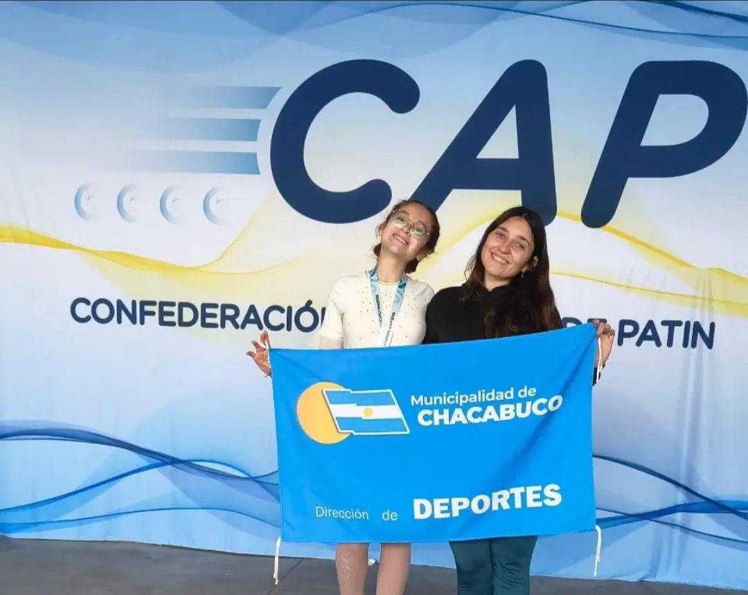 Lucía Gómez Portal clasificó al Nacional en Miramar