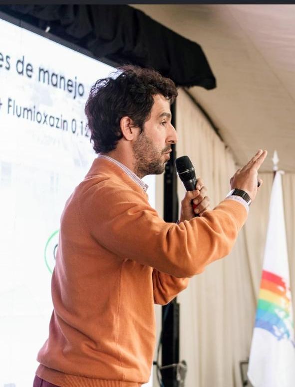 'Habrá que estar atentos y ser cautelosos con la llegada de El Niño'
