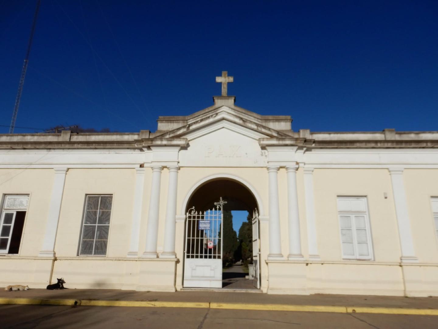 Servicio de sepelios: un respaldo solidario en el momento más difícil