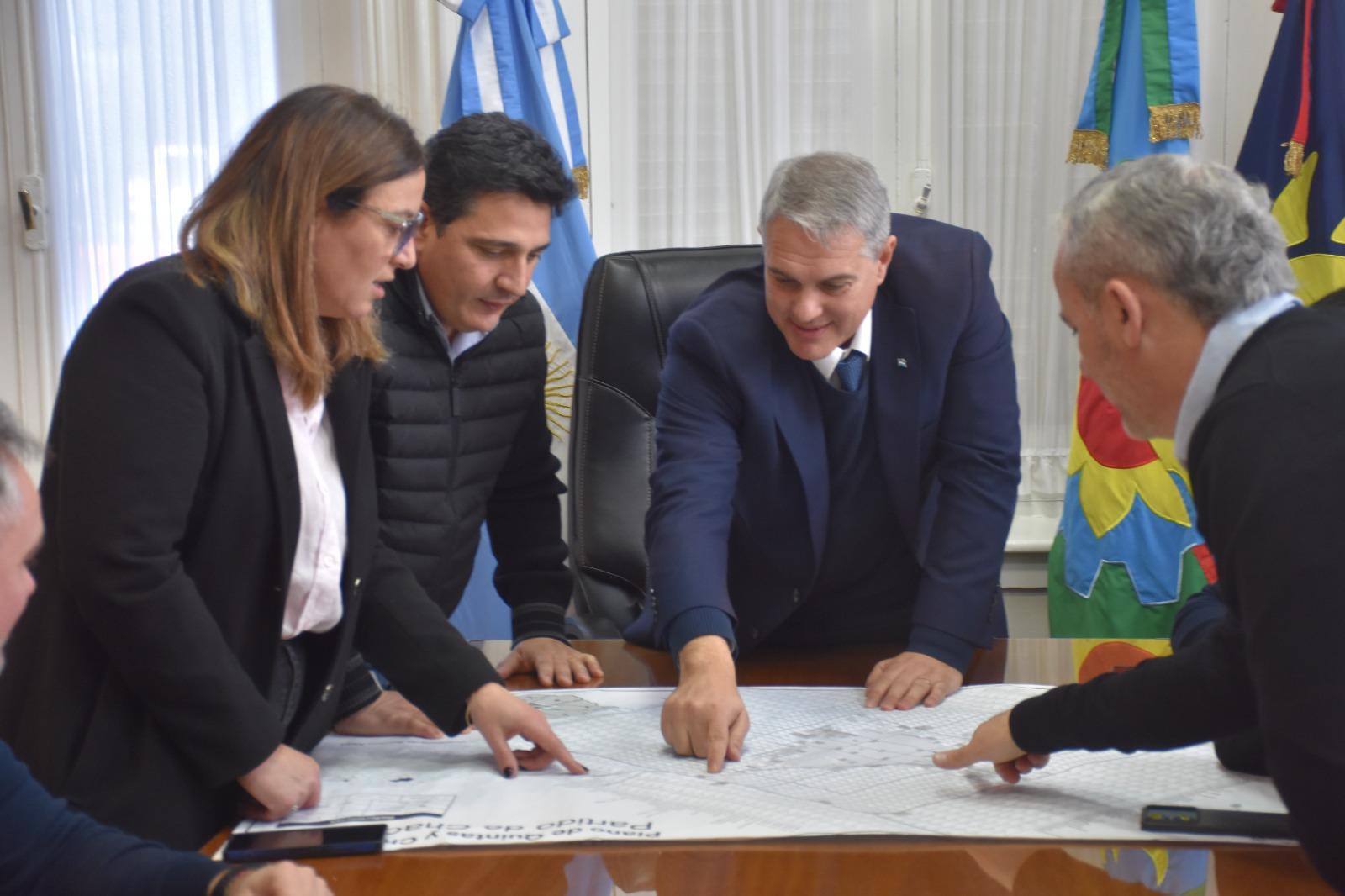 La Provincia garantizará el transporte público en nuestra ciudad