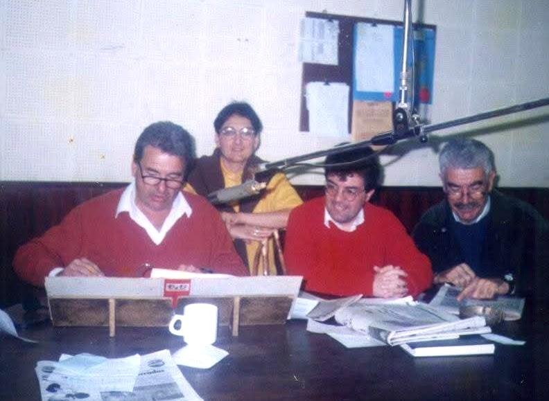 La radio que encendió las mañanas de Chacabuco durante más de medio siglo