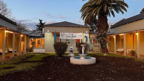 El Hogar de Ancianos San José celebra 125 años