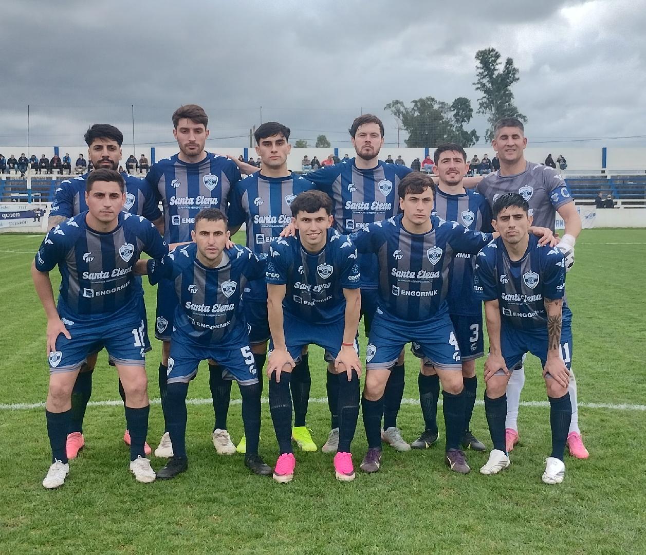 9 de Julio obtuvo la Licencia Deportiva y jugará el Regional Amateur 