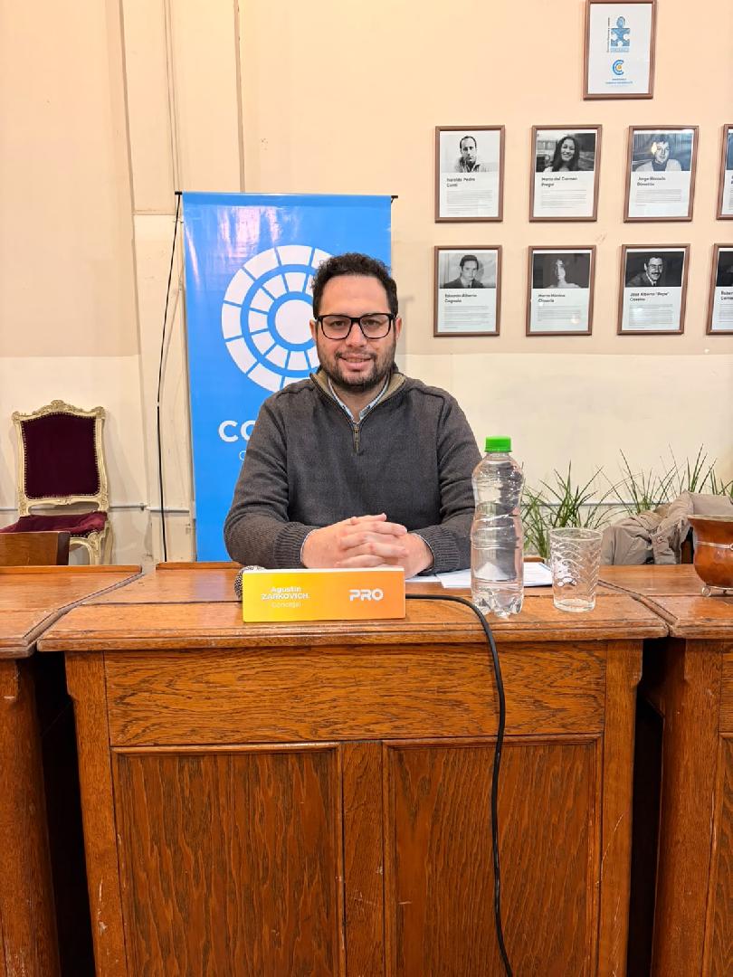 'No estoy de acuerdo con la reelección indefinida, dos mandatos son suficientes'