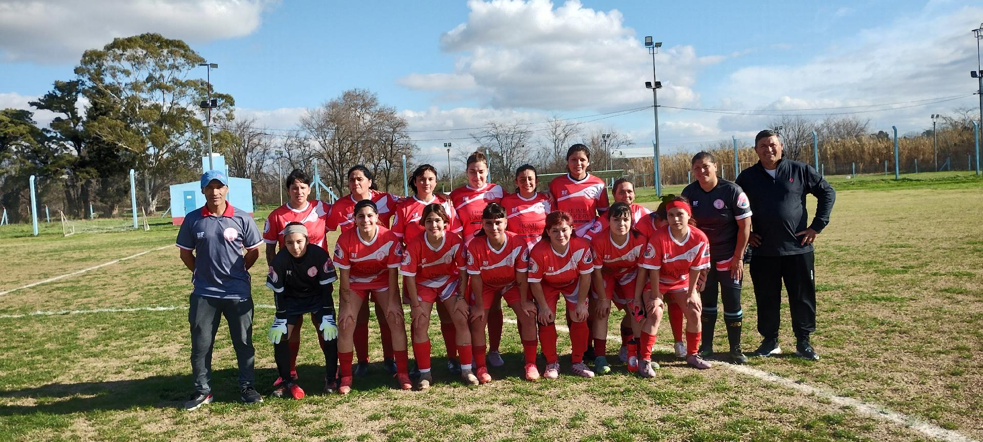 Comienza el Torneo Clausura