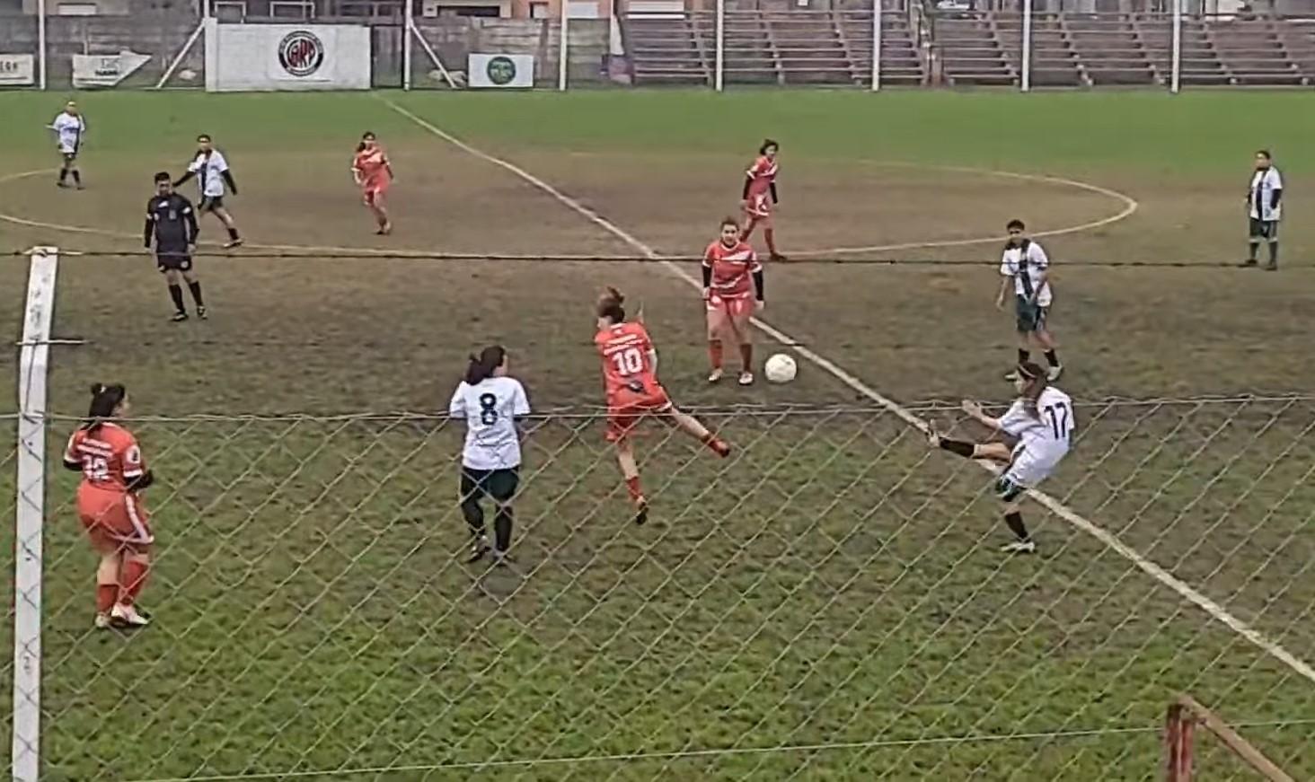 Comenzó el Clausura