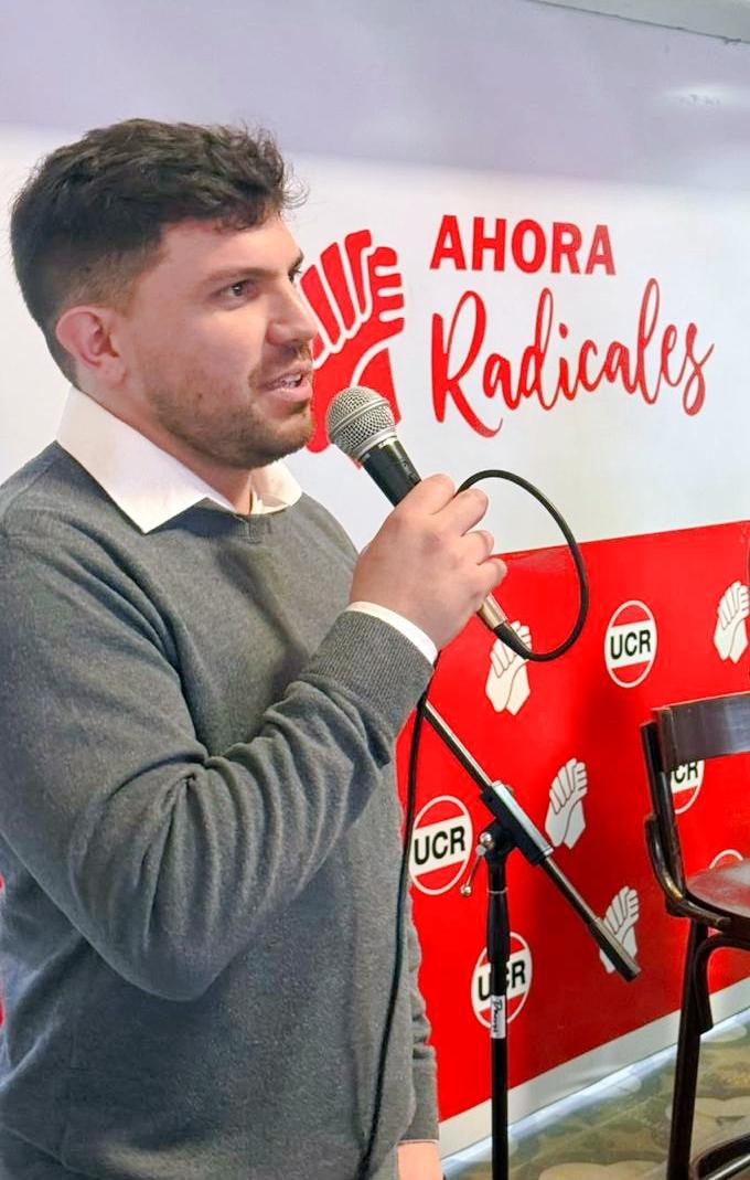 'Hablar hoy de alianzas electorales no es responsable'