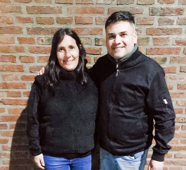 La lista 'Germán Abdala Presente' ganó las elecciones de la CTA Autónoma