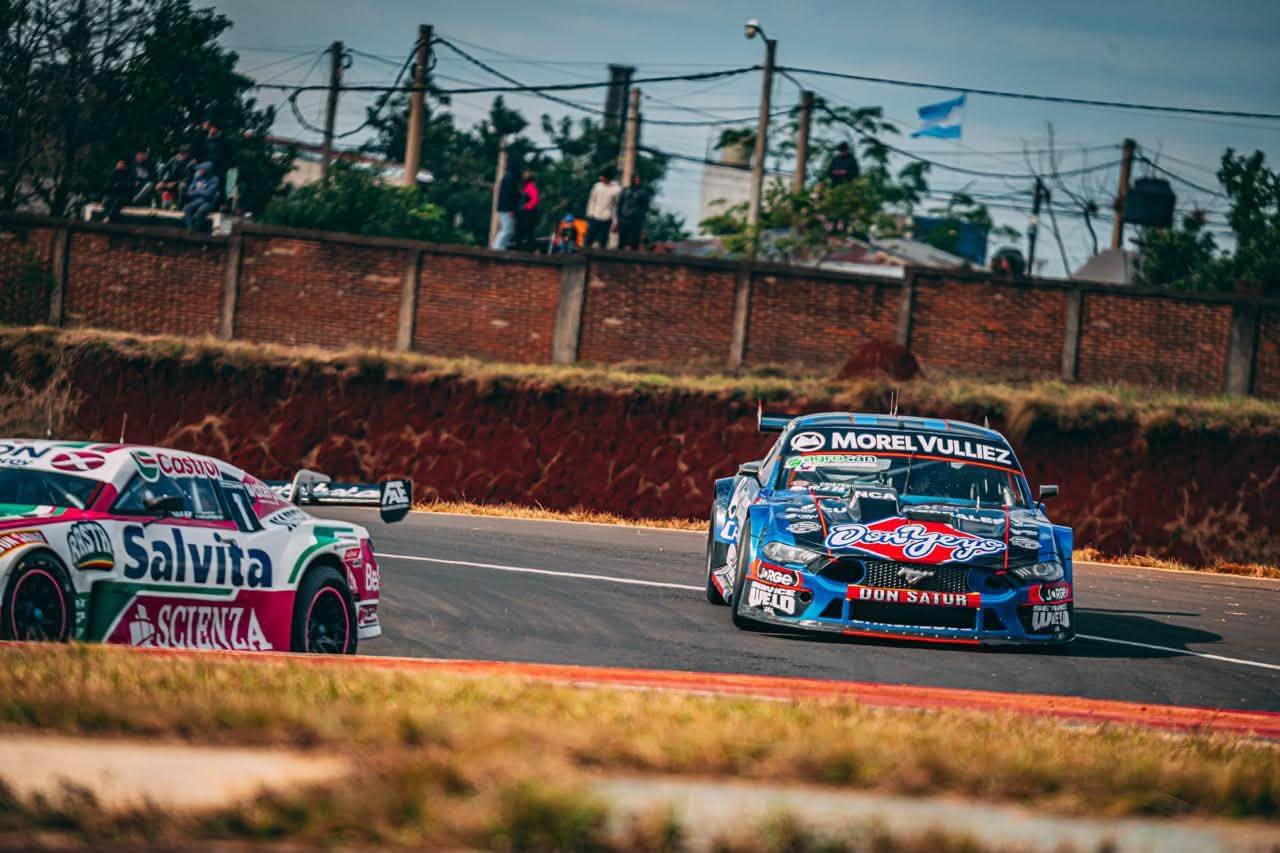 Los locales rumbo a Paraná en el cierre de la etapa regular
