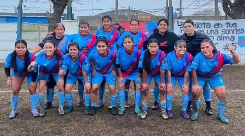 Rivadavia busca sellar la clasificación en casa ante El Fortín