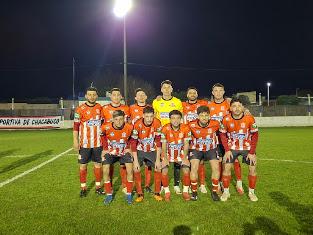 Chacabuco va por la remontada ante San Nicolás