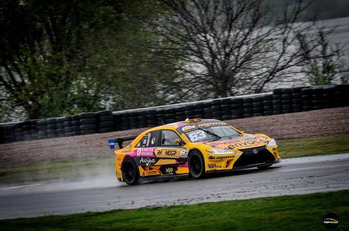 El Halcón Motorsports se prepara para un nuevo desafío en Junín