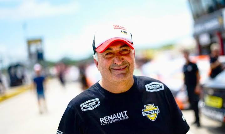 Trotta Racing ya trabaja en el armado de la temporada 2027