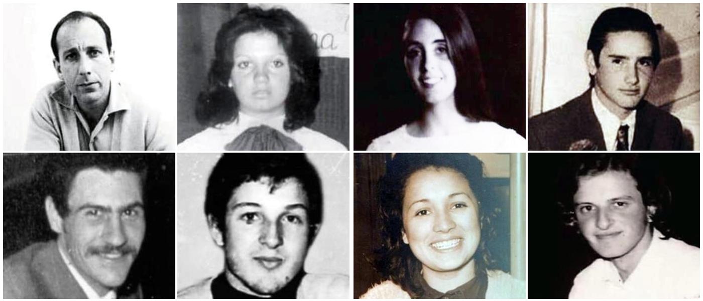 Lanzan el portal 'Siempre presentes' que reconstruye las historias de las víctimas de la dictadura en la Provincia 