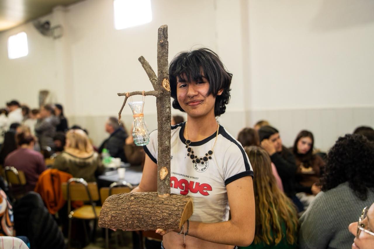 Chacabuco sumó cuatro clasificaciones a la etapa provincial de Cultura