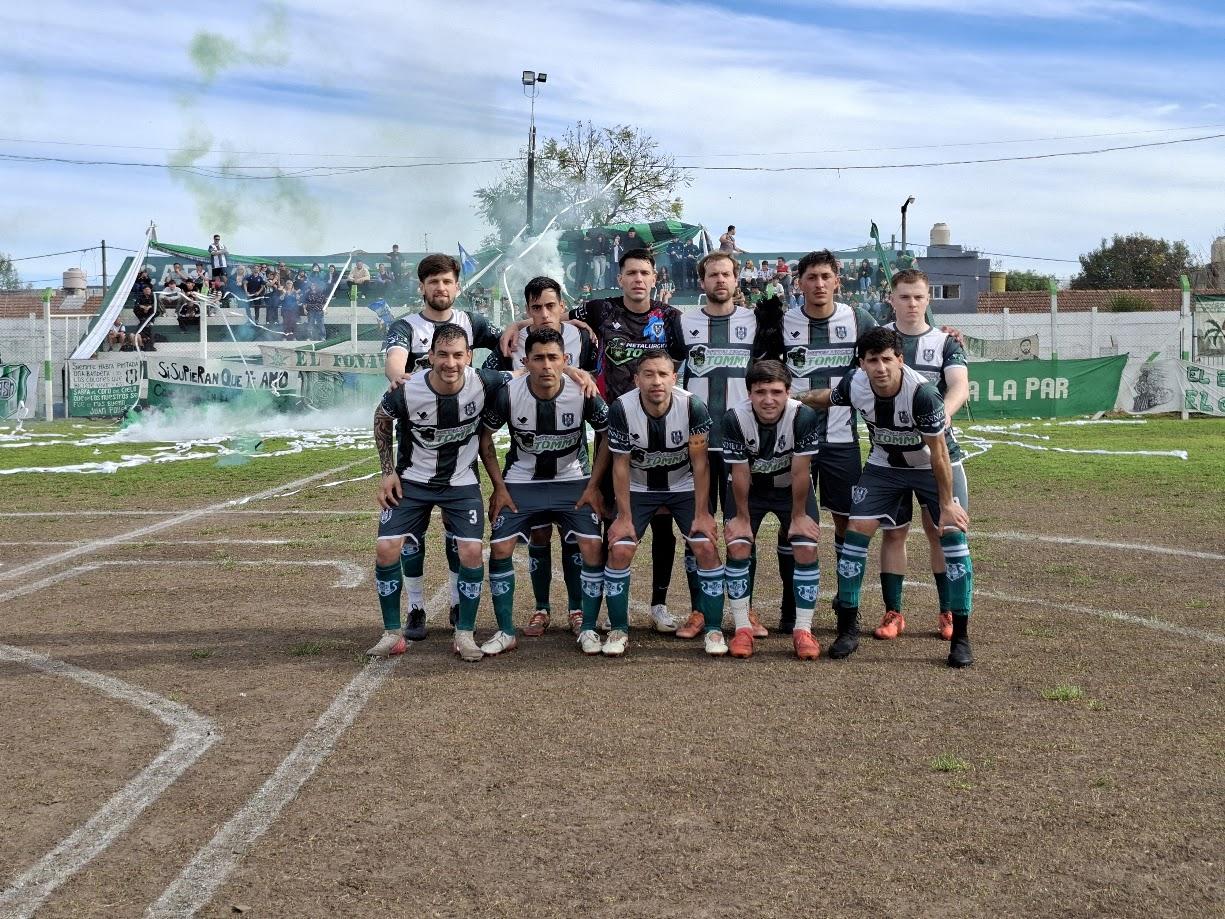 San Martín y 9 de Julio juegan sus partidos postergados