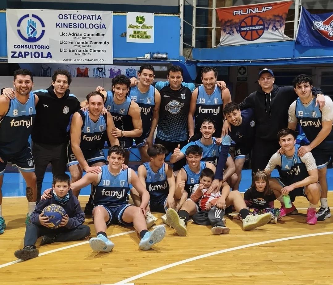 Porteño volvió a ganar y mantiene la racha